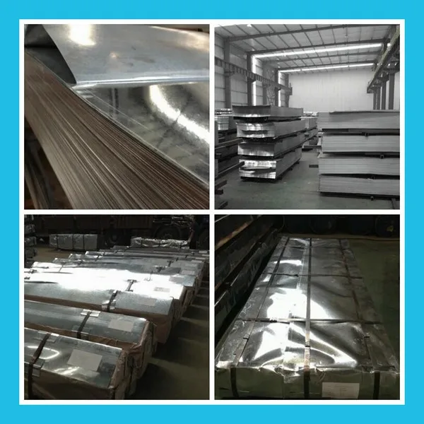 galvanized steel/metal/iron strip price
