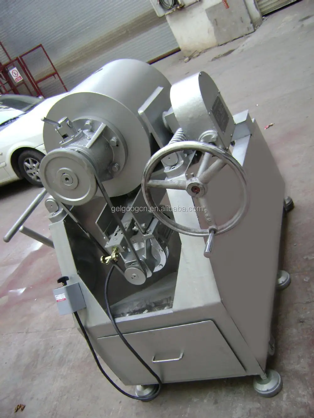 Macadamia Nut Opening Machine/macadamia Nut Roasting And Cracking