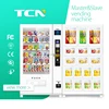2017 shopping mall automatic self-service vending machine for sale