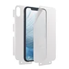 For iPhone X Shock-Proof NanNo Screen Protector Liquid Clear HD Easy Install TPU material Full cover No Rainbow Film