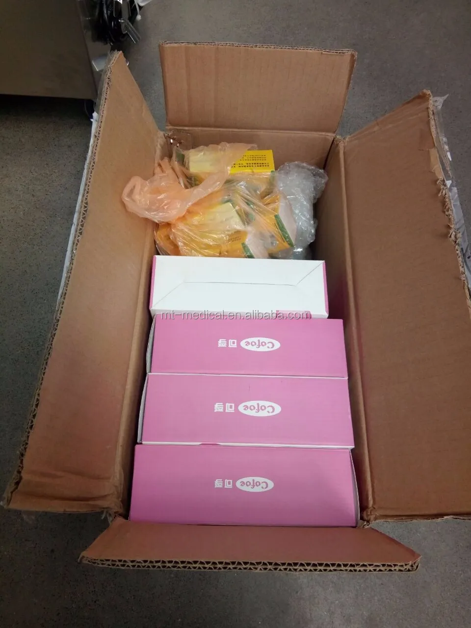 ABCDF LX-B Hospital Vertical Steam Autoclave Sterilizer/Sterilization Machines