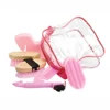 Multi Function Horse Washing Bag Set Hair Brushes Grooming Brush Kit Wholesale