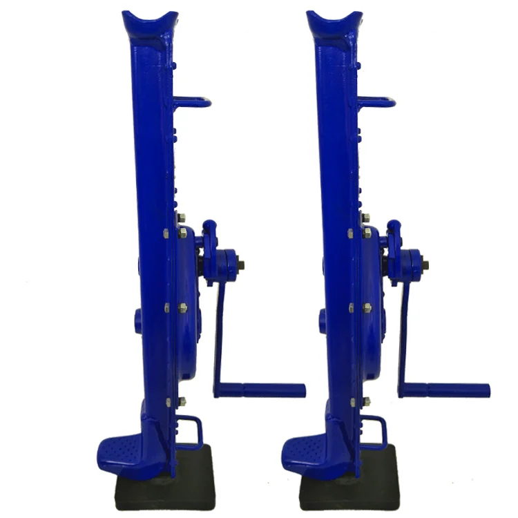 20t Crank Handle Mechanical Hand Jacks Ratchet Jack Buy Handset
