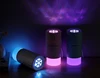 400ml USB Portable Snowflake Humidifier Car Aroma Diffuser USA Popular USB Powered Travel Humidifier