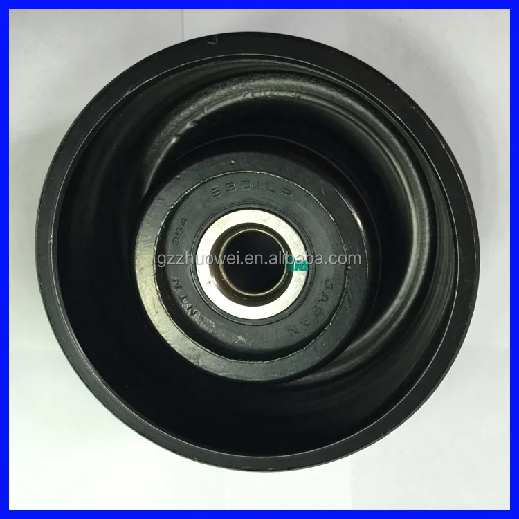 Car Parts For Hr16 Sunny V-ribbed Belt Guide Pulley 11927-1hc0a - Buy ...