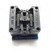OTS-20-1.27-01 Programmer Adapter SOP8-DIP8 Socket 200mil