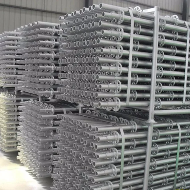 
scaffolding jack base plettac galvanized bamboo modular kwikstage scaffolding system 