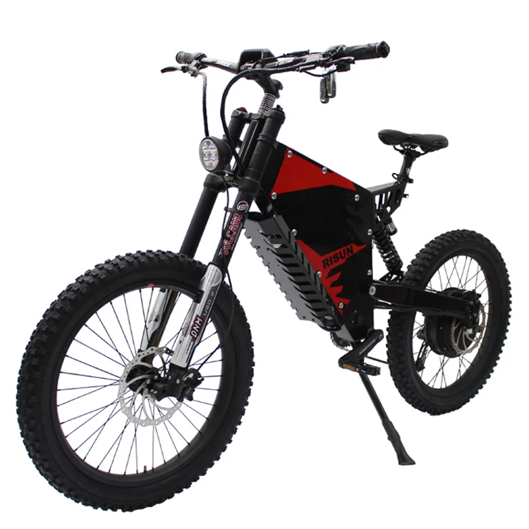 3000w 72v ebike