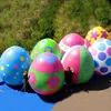 2019 Hot sale inflatable easter egg, giant inflatable egg for Easter decoration