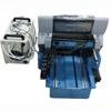 High Quality Flatbed UV Printers For ID Cards, Photo Albums, Name Plates