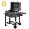 Cyprus BBQ Grill of Outdoor Camping Equipments Grill Smoker Outdoor
