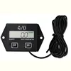 Universal Digital Engine Tach Tachometer toerenteller Hour Meter Inductive for Electric Motorcycle Motor