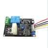 analog output DC24V relay current monitor hall effect sensor circuit