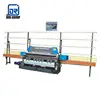High precision glass edging and polishing machine for kitchen glass