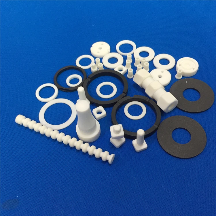 Multipurpose Custom Machining Ptfe Part Products From Your Size Buy