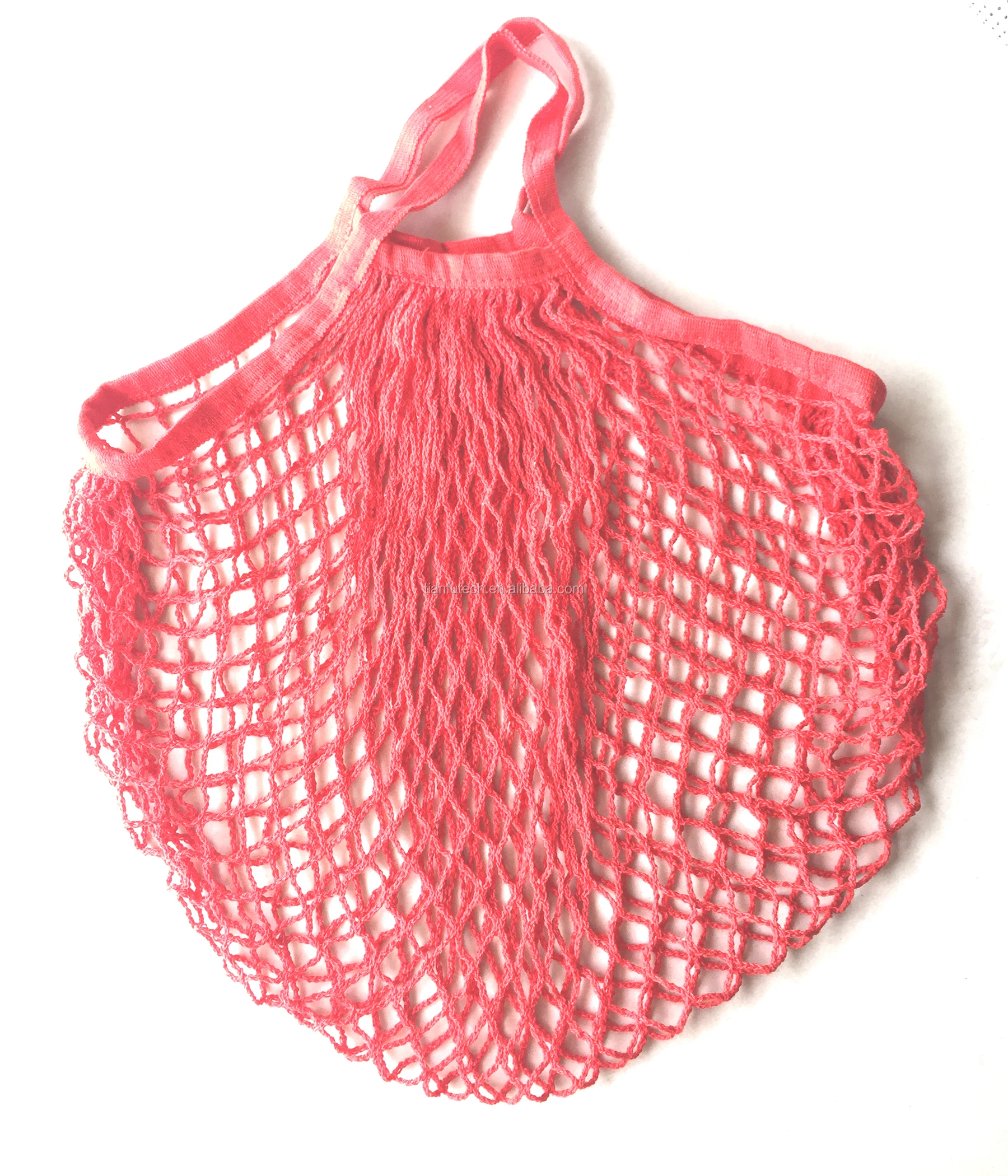 mesh netting bags