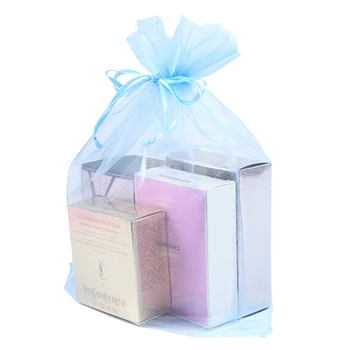 organza gift bags