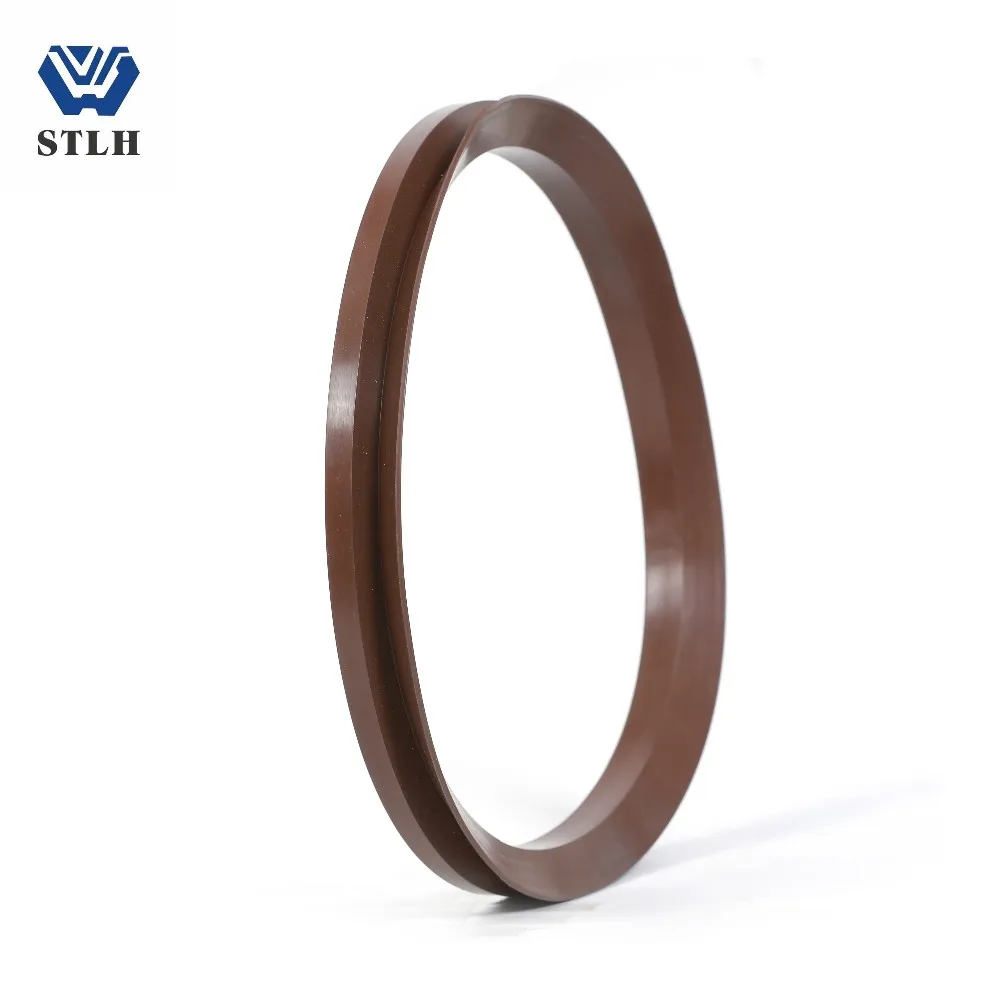 Va Type Rubber Water Seal/nbr V Ring Seal Buy Vp/va Copolymer Rubber