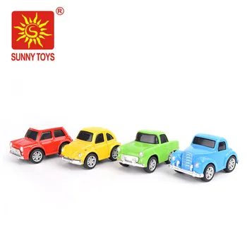 car toy factory