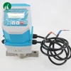 New Ultrasonic Liquid Flow Meter Integrated fixed type TUF-2000F DN50mm to DN700mm Fixed clamp on flowmeter