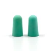 Noise reduction softest foam earplugs for working