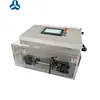 ethernet over coax cable Stripping machine