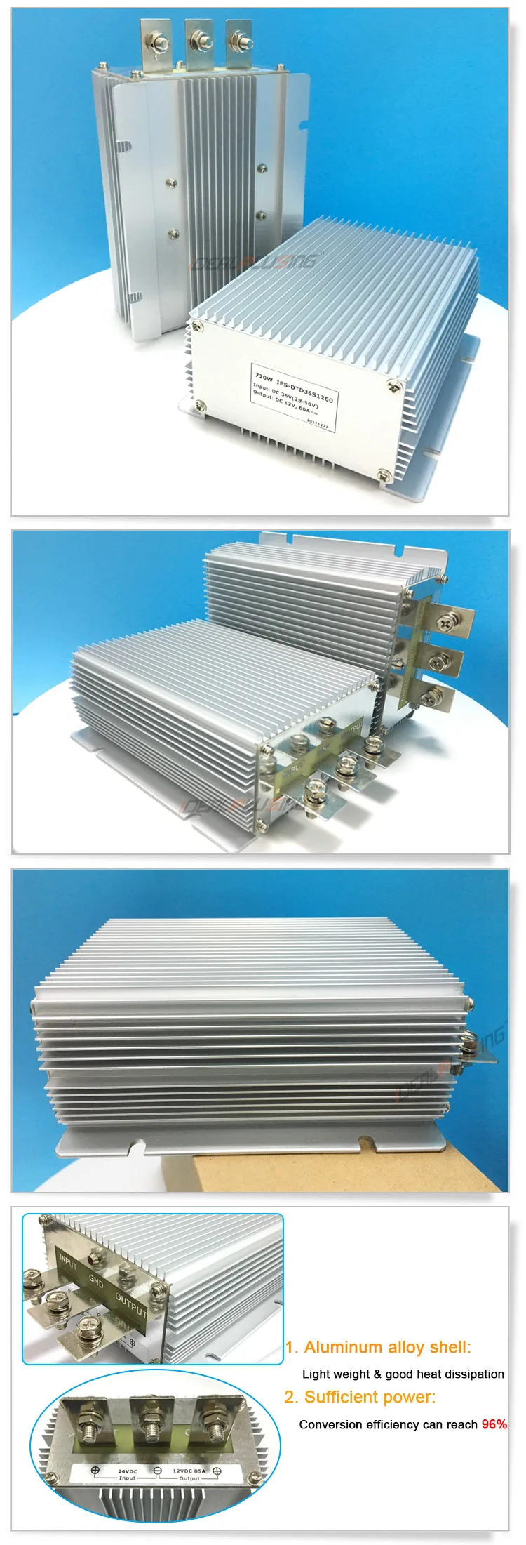 dc dc  converter