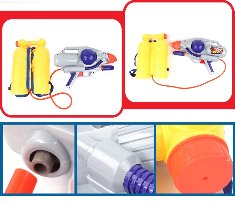 Costeffective Suction Pressure Big Backpack Water Gun For Kids Buy