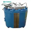 Servo hydraulic cylinder for rolling mill metallurgical machinery Z64