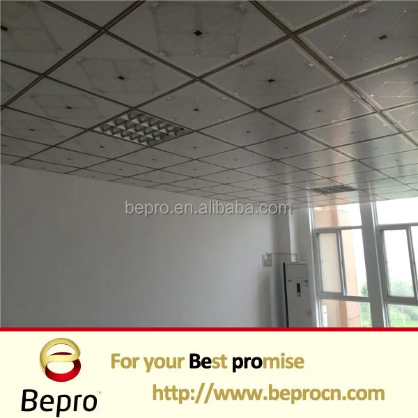 Waterproof Pvc Ceiling Tile Ceiling Board Plastic Garage Ceiling Panels For Iran View Waterproof Pvc Ceiling Tile Ceiling Bepro Product Details From