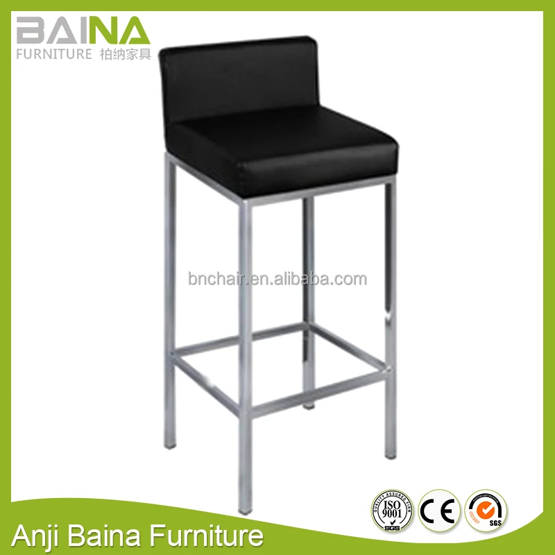 Bertoia sgabello da bar con 4 cromo gambe altezza fissa buy ... Altezza sgabello bar