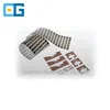 Cheap price prelaminated rfid inlays microprocessor