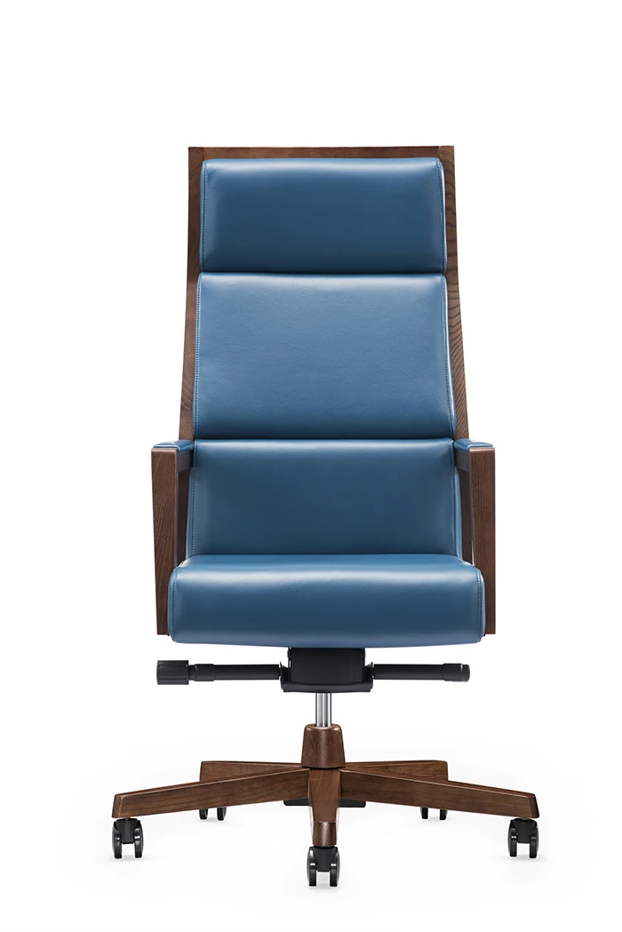 Luxury European Style Classic Leather Blue Executive Director Office Furniture Wooden Wheel Base For Sale Buy Office Chairs For Sale Luxury Wooden Executive Office Chair Office Chair Wheel Base Product On Alibaba Com