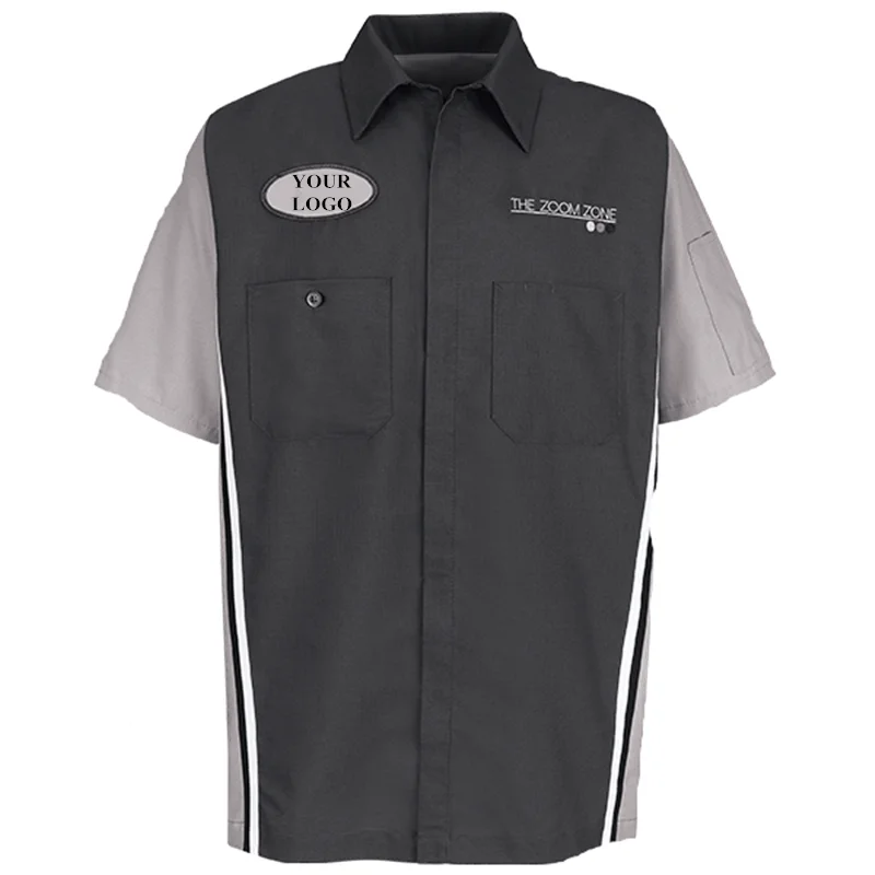 camisetas personalizadas mecanicos