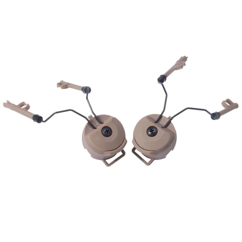 Fast Helmet Fma Accessories Set Peltor Comtac Headset Opscore Helmet