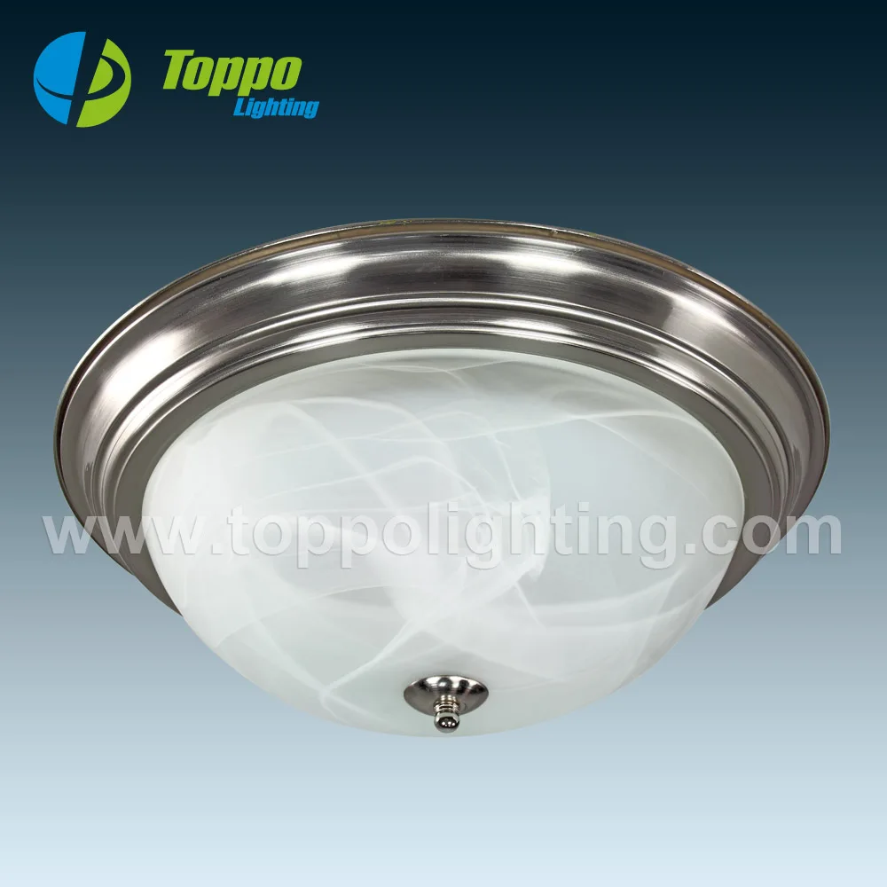 New Arrival Glass Cover High Light Transmission LED Ceiling 15W/18W/22W