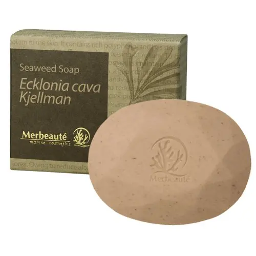 chinese seaweed soap