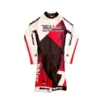 custom stripe lycra fabric anti-uv soft skin suits inline speed skating suit