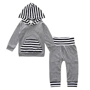 baby boy polo sweatsuit