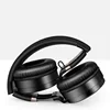 Super Bass Wireless Sport Head Set Folding Computer game Music Headphone