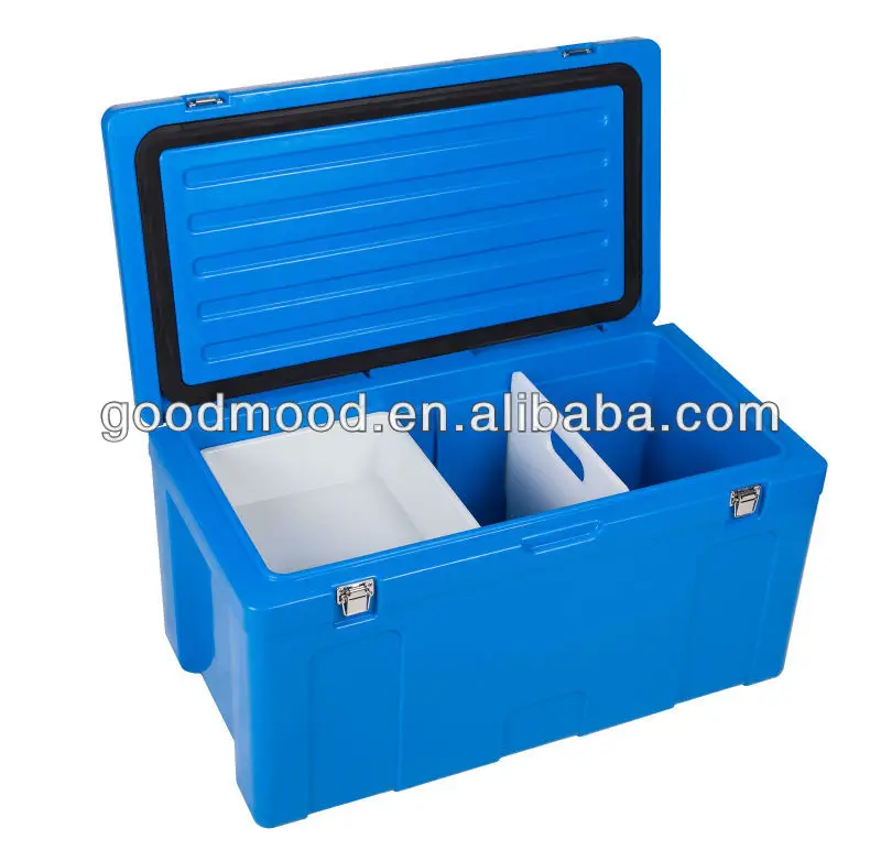 102l Rotomoulded Plastic Keep Ice More Than 10days Chilly Bin Buy