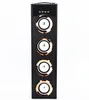 BBQ KBQ-704 40W Bluetooth Portable Speaker Output 10Wx4 Soundbar Speaker