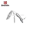 Kitchen Dining Barware Bar Tools Stainless handle wine bottle corkscrews opener wine knife