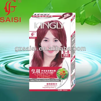 Saisi Safe Formula New Plant Essence Magic Hair Color Dye - Buy ... Saisi Safe Formula New Plant Essence Magic Hair Color Dye - Buy ...