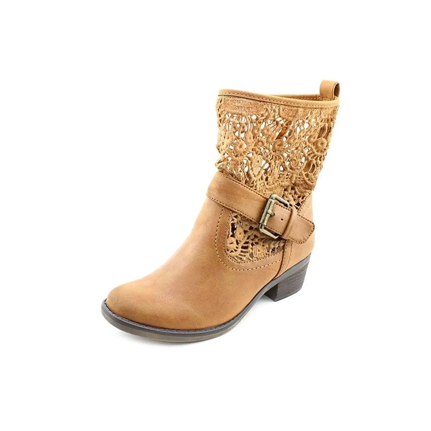 discount bare traps shoes