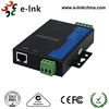 Provide bath installation Windows configure tool RS-232/RS-485/RS-422 to Ethernet Serial Server (10/100M)