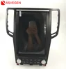 Vertical 12.1'' Touch Screen Android For Infiniti G37 G37S G25 2007-2013 With GPS Navigator Car Audio Video Radio DVD Player