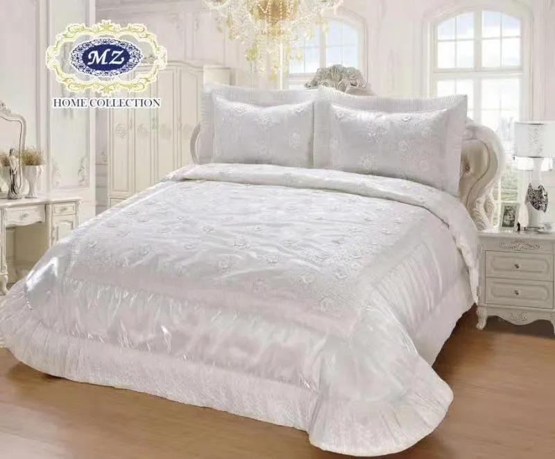 Hot Sale Bridal Bed Cover For Wedding Buy Bridal Bed Cover bridal Bed