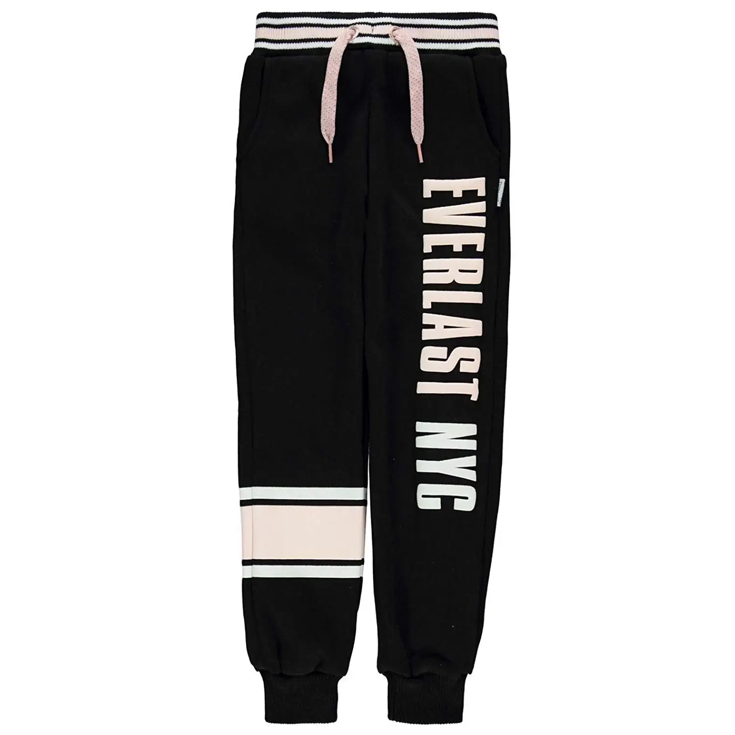 everlast men's fleece sweatpants