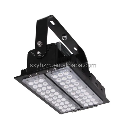 Multifunctional commercial CE RoHS approved high lumen r7s led floodlight